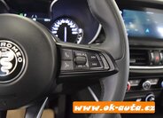 Alfa Romeo Stelvio SUV 2,1 l 140 kw