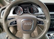 Audi A5 Kabriolet 2,0 l 155 kw