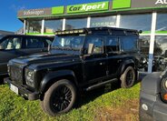 Land Rover Defender SUV / Terénní 2,2 l 90 kw