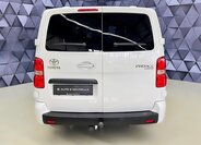 Toyota ProAce Verso Ostatní 2,0 l 110 kw