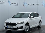 Škoda Scala Hatchback 999,0 81 kw