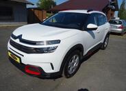 Citroën C5 Aircross 5
