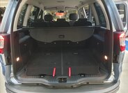 Ford Galaxy MPV 2,0 l 107 kw