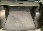 Škoda Fabia Kombi 1,2 l 51 kw