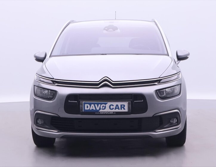 Citroën Grand C4 SpaceTourer MPV 1,5 l 96 kw