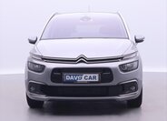 Citroën Grand C4 SpaceTourer MPV 1,5 l 96 kw