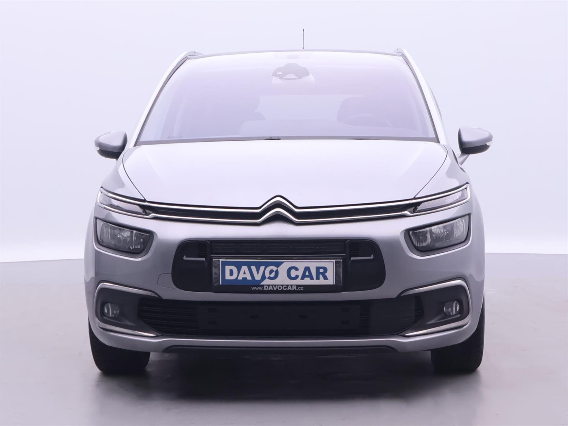 Citroën Grand C4 SpaceTourer MPV 1,5 l 96 kw