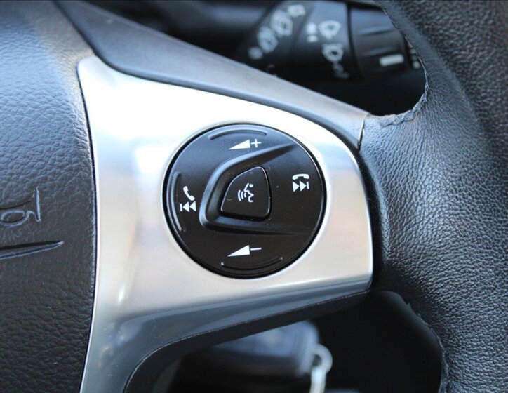 Ford Grand C-MAX MPV 998,0 92 kw