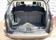 Ford S-MAX MPV 1,5 l 118 kw