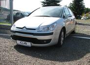 Citroën C4 2