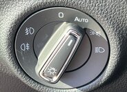 Škoda Superb Kombi 2,0 l 147 kw