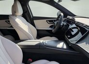 Mercedes-Benz Třídy E Sedan / Limuzína 2,0 l 145 kw