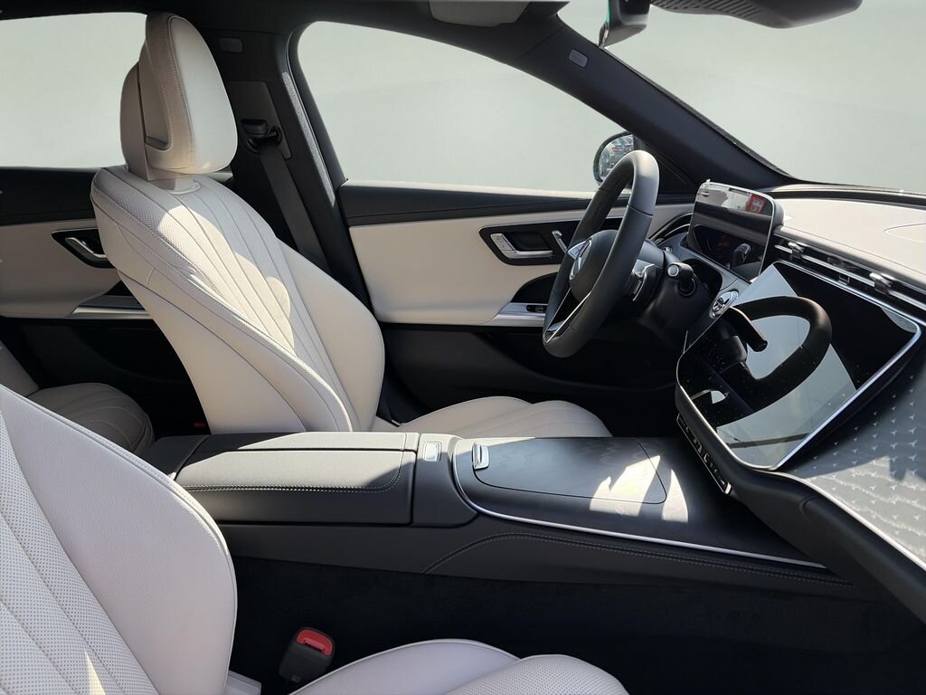 Mercedes-Benz Třídy E Sedan / Limuzína 2,0 l 145 kw