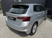 Škoda Fabia Hatchback 999,0 59 kw