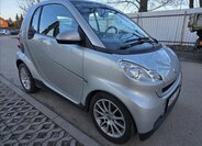 Smart Fortwo Kupé 999,0 52 kw