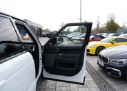 Land Rover Range Rover Sport 21