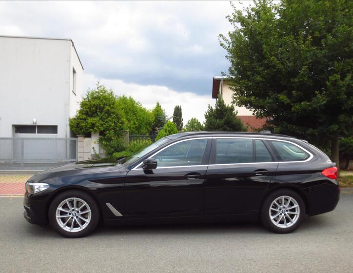 BMW Řada 5 5