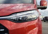 Ford Transit Custom 10