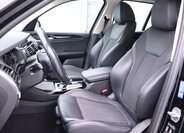 BMW X3 SUV / Terénní 2,0 l 140 kw