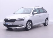 Škoda Fabia Kombi 999,0 70 kw