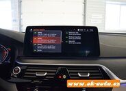 BMW Řada 6 Hatchback 2,0 l 140 kw