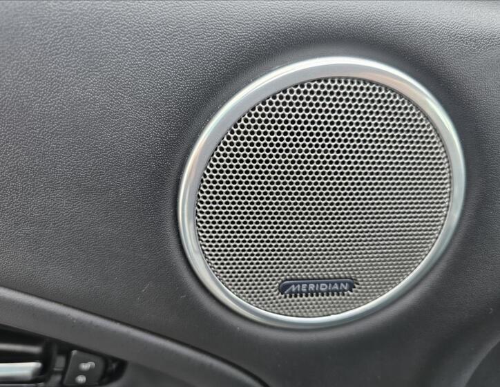 Land Rover Range Rover 16