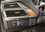 BMW X6 SUV 3,0 l 225 kw