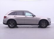 Mercedes-Benz GLC SUV 2,0 l 143 kw