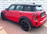 Mini Countryman Kombi 2,0 l 110 kw
