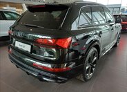 Audi Q7 SUV / Terénní 3,0 l 210 kw