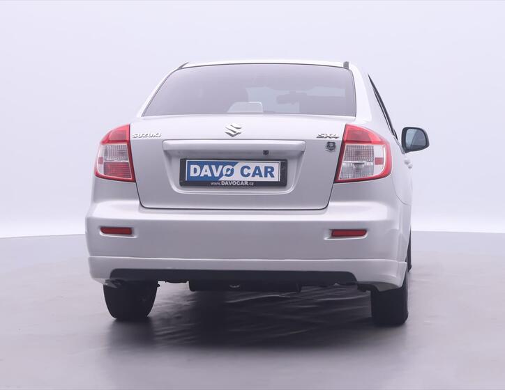 Suzuki SX4 6