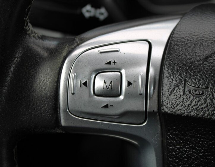 Ford Mondeo Kombi 2,0 l 85 kw