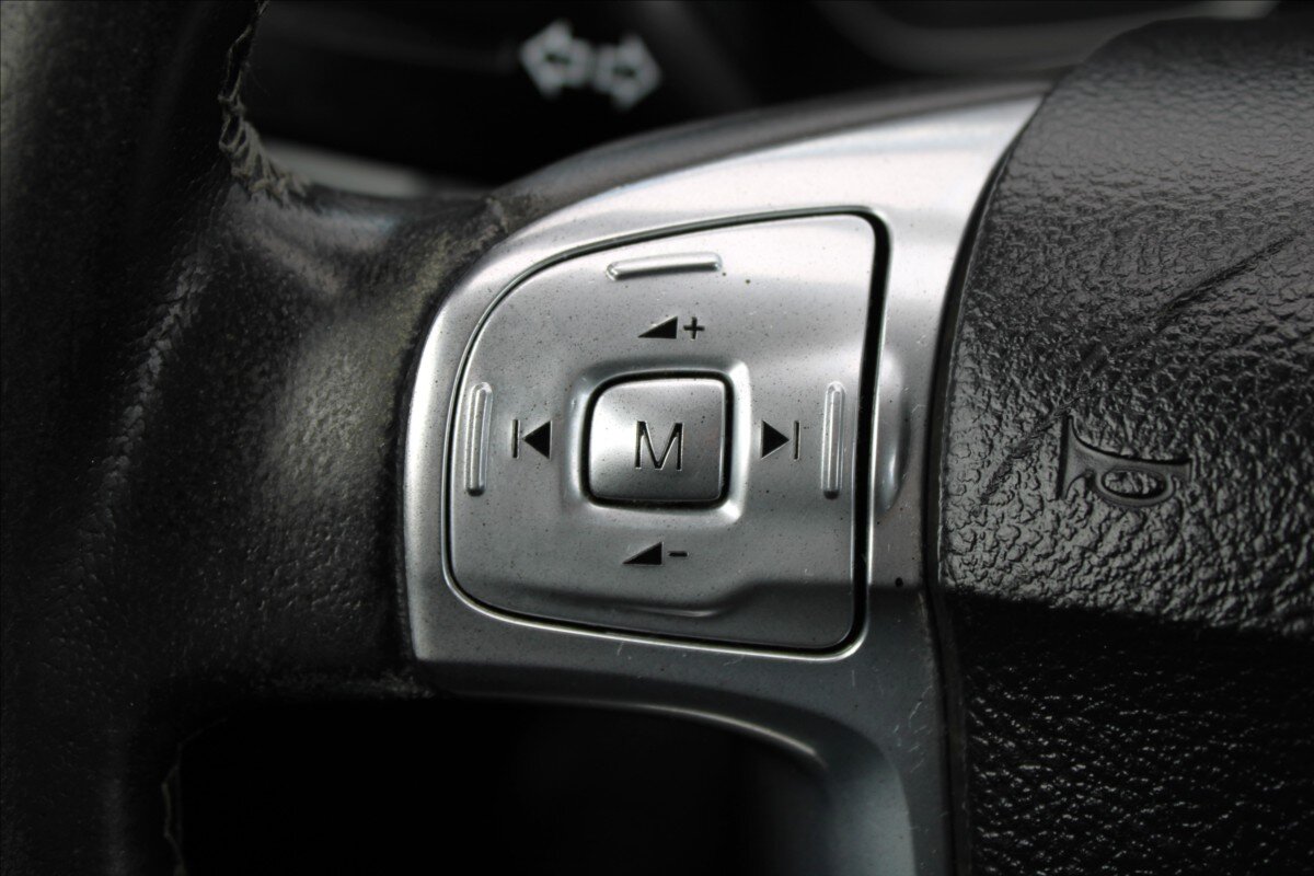 Ford Mondeo Kombi 2,0 l 85 kw