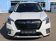 Subaru Forester SUV / Terénní 2,0 l 110 kw