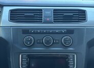 Volkswagen Caddy Kombi 1,4 l 96 kw