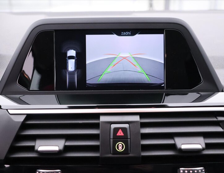 BMW X3 SUV / Terénní 2,0 l 140 kw