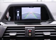 BMW X3 SUV / Terénní 2,0 l 140 kw