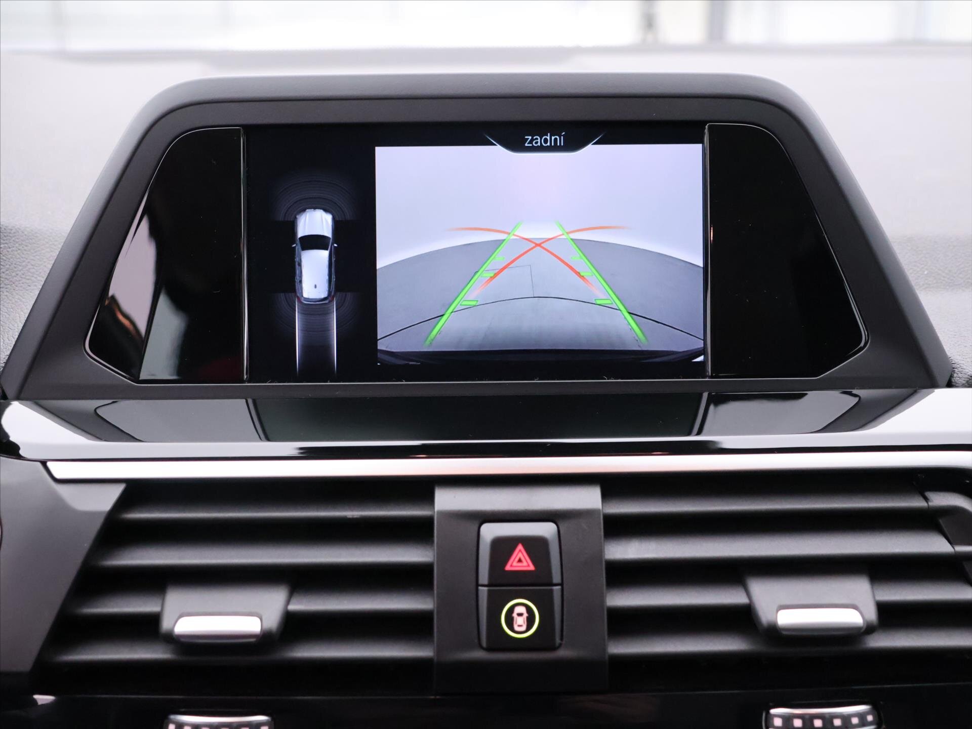 BMW X3 SUV / Terénní 2,0 l 140 kw