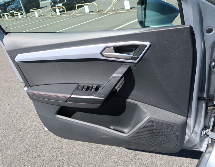 Seat Arona SUV / Terénní 999,0 81 kw