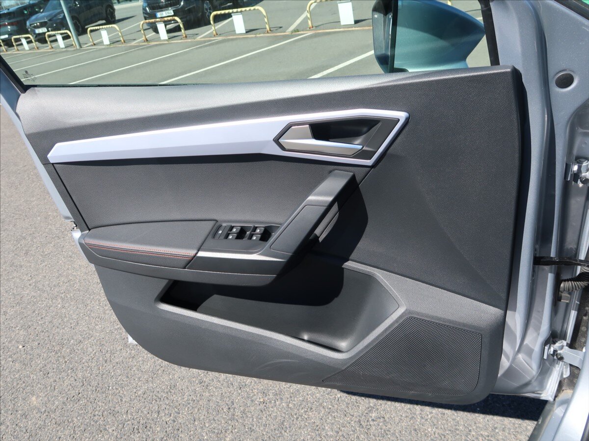 Seat Arona SUV / Terénní 999,0 81 kw