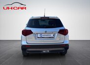 Suzuki Vitara SUV / Terénní 1,4 l 95 kw