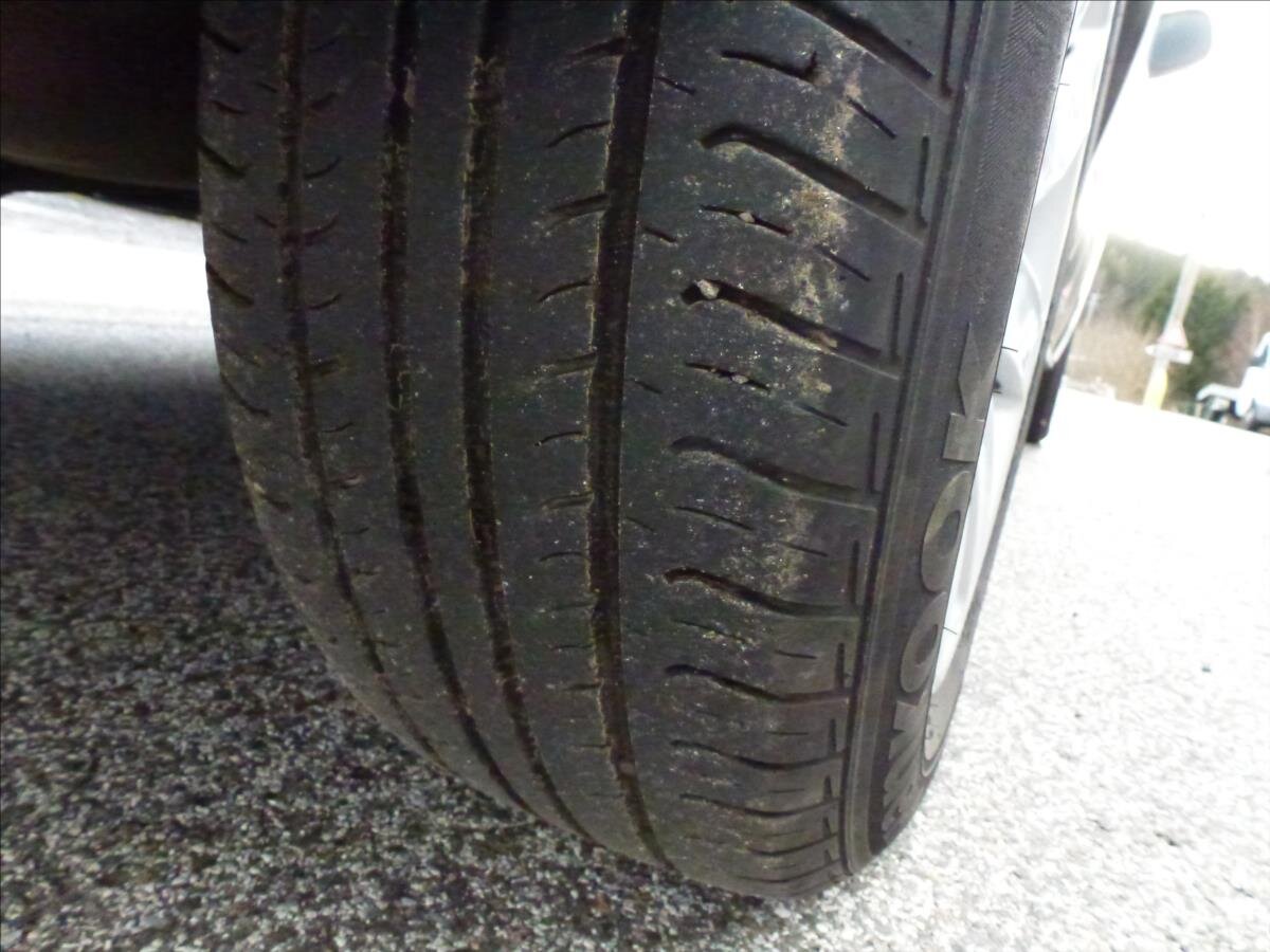 Volkswagen Transporter Ostatní 2,0 l 75 kw