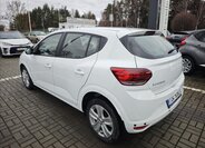 Dacia Sandero 4