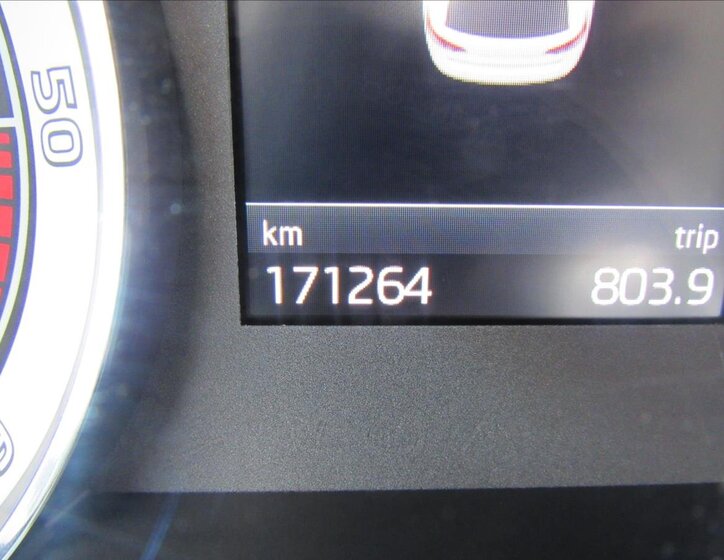 Škoda Superb Kombi 2,0 l 140 kw