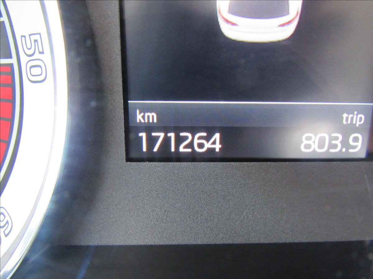 Škoda Superb Kombi 2,0 l 140 kw