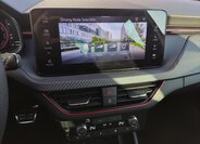 Škoda Scala Hatchback 1,5 l 110 kw