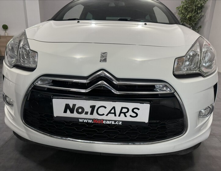 Citroën DS3 24