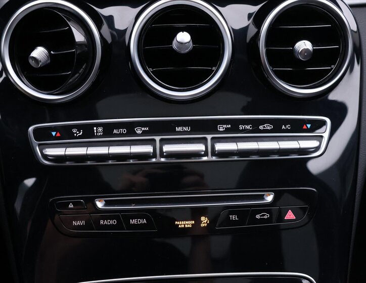 Mercedes-Benz Třídy C 28