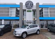 Toyota RAV4 Kombi 2,0 l 116 kw