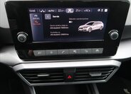 Seat Leon Kombi 1,5 l 96 kw